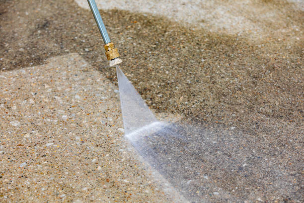 Trusted Clarksville, TX Pressure Washing Services Experts